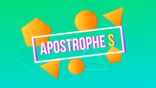 Apostrophe S  Grammar for Kids  PrimaryWorld [upl. by Harat]