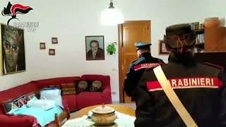 I carabinieri stanno annientando la rete di tutela e omertà che copriva Messina Denaro [upl. by Assehc385]