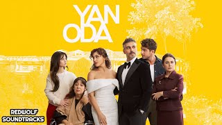 Yan Oda Dizi Müzikleri  Devious Plans 1Bölüm 2Fragman Müziği [upl. by Novek626]