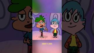 Recuerdas haber visto esta caricatura KaBlam 90s [upl. by Ahsaetal592]