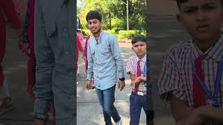 education tour ka first dayschoolpicnic schooltour viralvideo subscribe [upl. by Shaine]