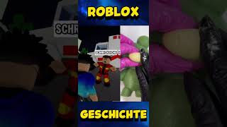 DIE MUTTER HAT IHREN SOHN IM FEUER ZURÜCKGELASSEN 😥 roblox [upl. by Myk]