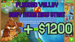 Flooded Valley CHIMPS made easy with Pat UPDATED [upl. by Aik]