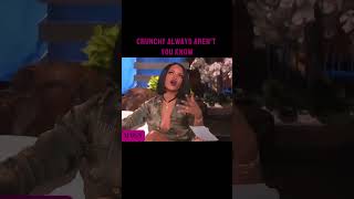 Rihanna’s Funniest Moment Ever Rihanna FunnyMoment FentyQueen CelebrityFun HilariousRihanna [upl. by Elish]