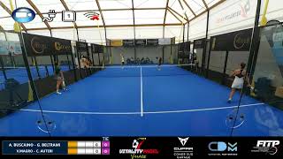 VITALITY PADEL OPEN 2500  10112024 [upl. by Gauthier]