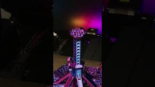 The Torture Brolly 3D Printing timelapse 3dprinting timelapse [upl. by Douty48]