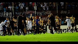 Incidentes en el clásico paso a paso [upl. by Barkley785]