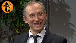 Helmut Lotti über seinen Autismus und seine gescheiterten Ehen  Willkommen Österreich [upl. by Irrem120]