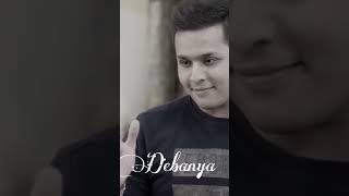 Galti Se Mistake full song Debu Ananya romantic moments galtisemistake shorts Debanya [upl. by Eedoj]