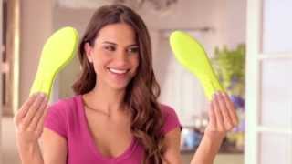 Skechers Memory Foam Commercial [upl. by Gariepy]