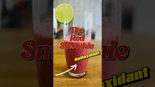 The PERFECT Antioxidant Weight Loss Smoothie AntiAging‼️Easy2lose [upl. by Tiersten]