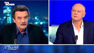 Edwy PLENEL  « Quand diraton enfin la vérité sur Macron Poutine et Netanyahu  » [upl. by Deonne]