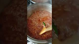 Chana ricefood lovely recipe ricedish followme trending [upl. by Eneryc]