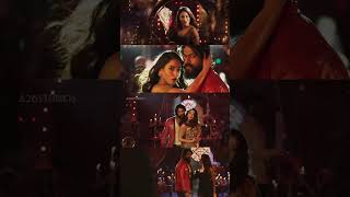 Jokae Video Song  KGF  Yash  Tamannaah Airaa Udupi partymusic tamannaah kgf [upl. by Julita]