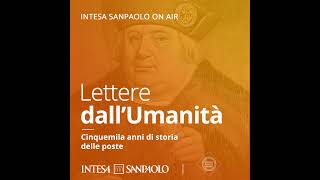 Episodio 3 Dalle valli bergamasche all’Impero La famiglia Tasso e la nascita delle poste d’Europa [upl. by Nauaj]