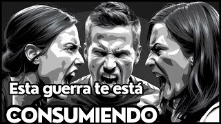 quot¿Por qué Siempre Queremos Tener Razón Descubre la Respuestaquot [upl. by Rosanne]