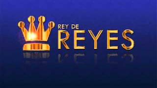 Rey de ReyesAbre hoy los cielos [upl. by Merri]