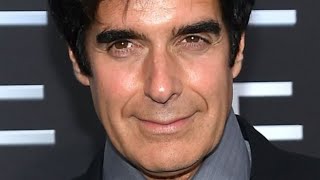 We Finally Know What Happened To David Copperfield [upl. by Ylekalb]