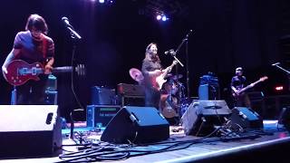 The Breeders  Huffer Houston 042318 HD [upl. by Nylknarf]