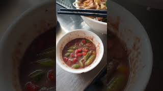 Only 2​Famous Street Food In Vietnam [upl. by Milda101]