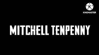 Mitchell Tenpenny All On You PALHigh Tone Only 2018 [upl. by Gualtiero477]