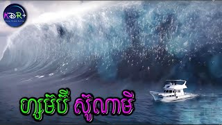 Zombie ចេញមកពីសមុទ្រតាមរលក Tsunami ដេញសុីមនុស្សអស់មួយកោះ  Zombie Tidal Wave  សម្រាយរឿង [upl. by Armitage497]