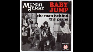 Mungo Jerry  Baby Jump 1971 [upl. by Jadda]