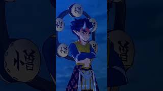 Mitsuri vs Hantengu editDemon slayer [upl. by Agamemnon]