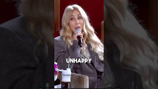 Cher talks about the darkest day of her life the day she decided to leave Sonny Cher [upl. by Nottage]