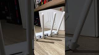 Роутер Xiaomi Router AC1200 [upl. by Dunaville951]