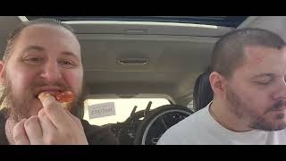 EP60 Paisanos Pizza DearbornMI Pizza 🍕 Review [upl. by Dobbins]