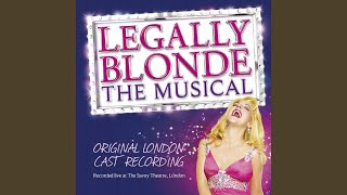 Legally Blonde Live [upl. by Frendel]