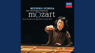 Mozart Piano Concerto No 20 in D Minor K 466  III Rondo Allegro assai Live [upl. by Puduns]