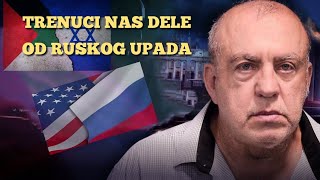 REVIZIJA  KREĆE SVE Danko Vasovic [upl. by Piotr]