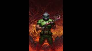 Doom OST  I Sawed the Demons [upl. by Ococ695]