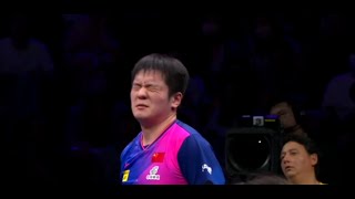 FULL MATCH  FAN ZHENDONG VS HUGO CALDERANO  CHONGQING 2024 [upl. by Coppinger]