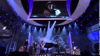 Evanescence  My Immortal Live in Billboard Music Awards [upl. by Annayrb]