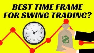 Best Time Frame For Swing Trading Strategies [upl. by Happ]