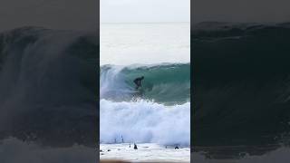 Such a sick vid surfed by Jordy Maree surf surfing waves [upl. by Lleznod]