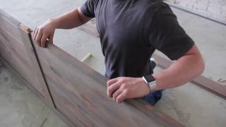 HowTo Assemble a Sliding Barn Door Kit  Artisan Hardware [upl. by Lokim904]