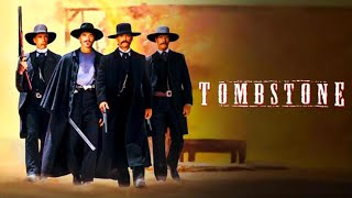 Tombstone 1993 Movie  Kurt Russell Val Kilmer Michael Biehn Powers Boothe  Review And Facts [upl. by Awad159]