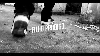 FORÇA DIVINA RAP  FILHO PRÓDIGO [upl. by Schultz78]