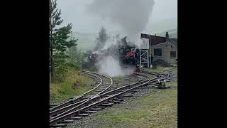 Threlkeld Quarry and Mining Museum Gala  29th July 2022 [upl. by Cockburn682]