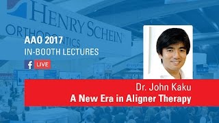 A New Era in Aligner Therapy [upl. by Ecirtac]