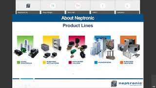 Humidification 101  Design and Application Considerations  Neptronic [upl. by Faxon]