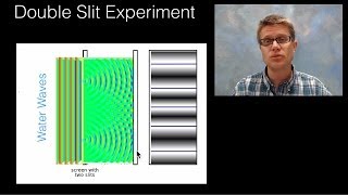 WaveParticle Duality  Part 1 [upl. by Arhas148]