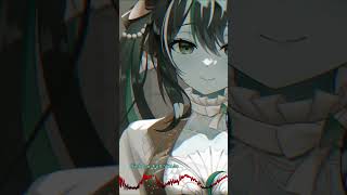 Nightcore Dolls Bella Poarch Version 3 short shorts youtubeshorts [upl. by Kcirdaed]