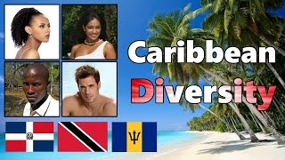 Heres how the Caribbean became the most Racially Diverse Region in the World [upl. by Bamberger]