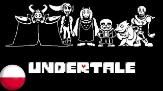 Jak zainstalować spolszczenie do Undertale 2024 [upl. by Soelch]