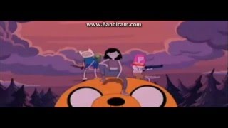 Cartoon network LA Promo Especial Hora de aventura quotEstacasquot 22052016 [upl. by Campagna]